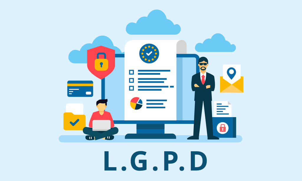 Como ajustar seus contratos para a Lei Geral de Proteção de Dados (L.G.P.D)